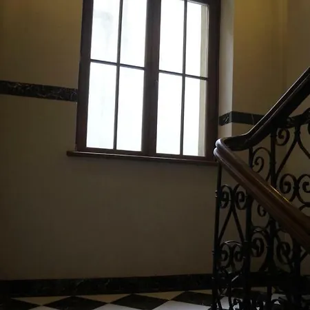 Appartamento Apartament Red