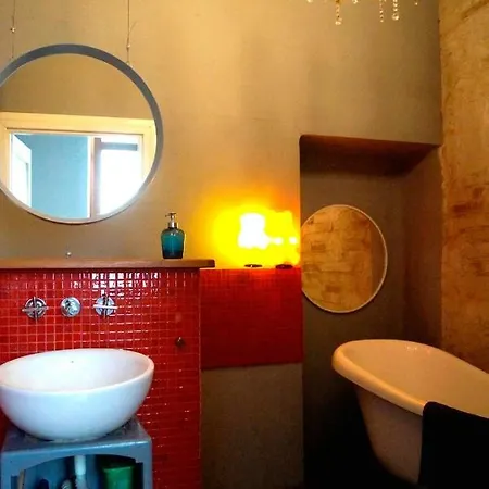 Appartamento Apartament Red Cracovia