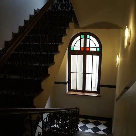 Apartament Red Appartement Krakau